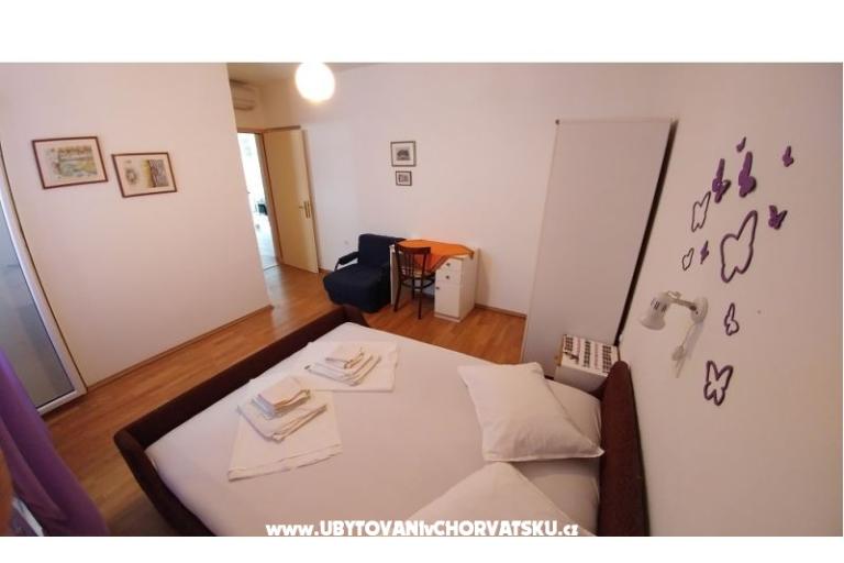 Apartmanok Dora – fotó 13