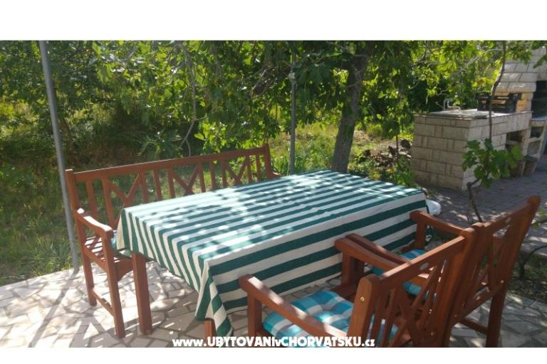 Apartmanok Dora – fotó 15