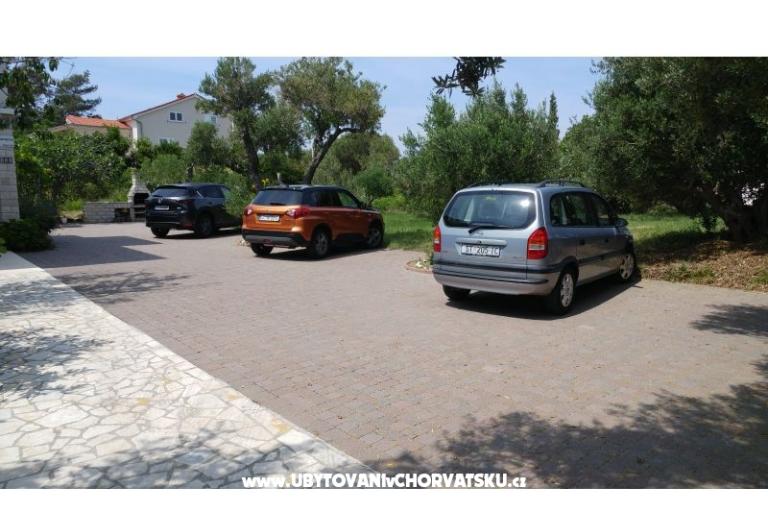 Apartmanok Dora – fotó 16