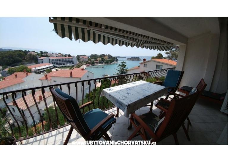Apartmanok Dora – fotó 3