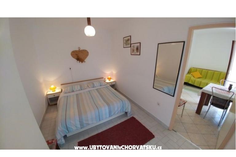 Apartmanok Dora – fotó 7