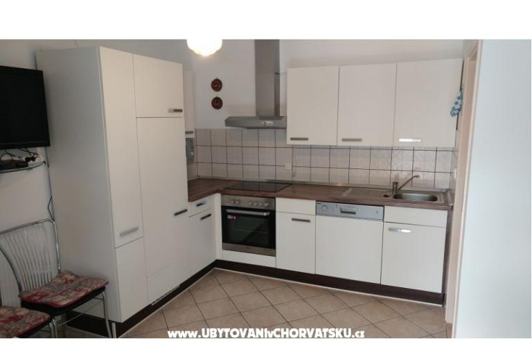 Apartmanok Dora – fotó 8