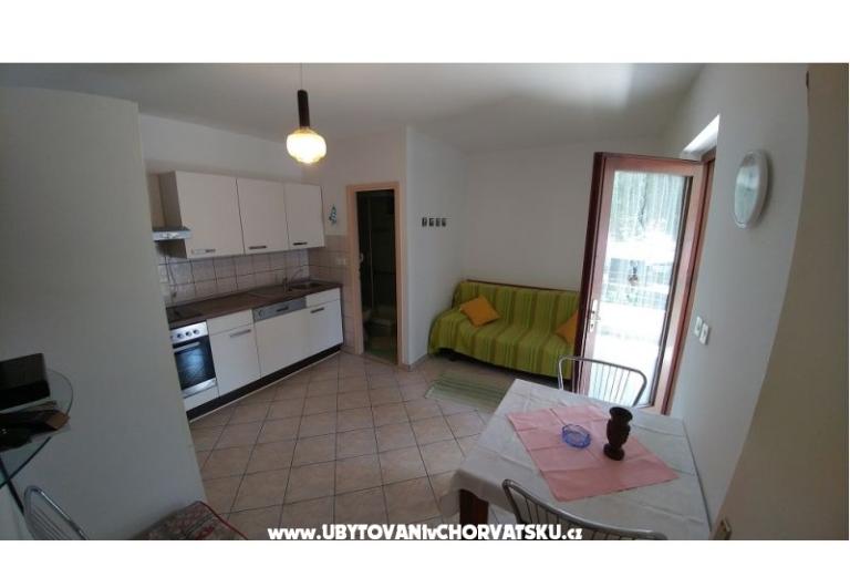 Apartmanok Dora – fotó 9