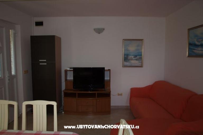 Apartmanok Dumičić – fotó 4