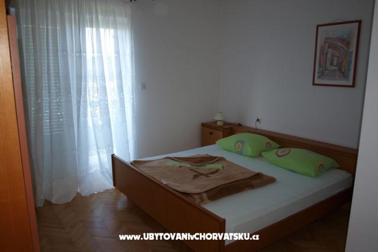 Apartmanok Dumičić – fotó 5