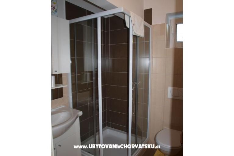 Apartmanok Dumičić – fotó 6