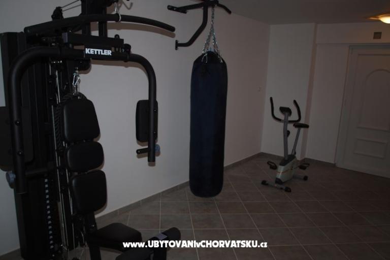 Apartmanok Dumičić – fotó 8