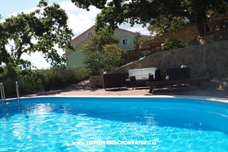 Apartmanok Dumičić – fotó 9