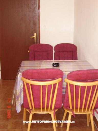 Apartmanok Halović – fotó 2
