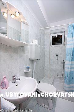 Apartmanok Halović – fotó 3