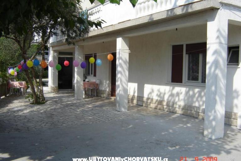 Apartmanok Halović – fotó 6