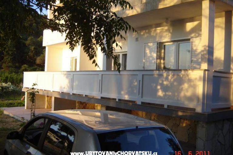 Apartmanok Halović – fotó 8
