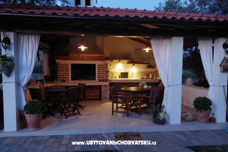 Apartmanok- Villa Ilijic – fotó 12