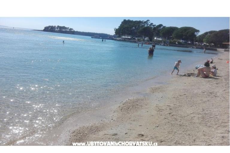 Apartmanok- Villa Ilijic – fotó 14