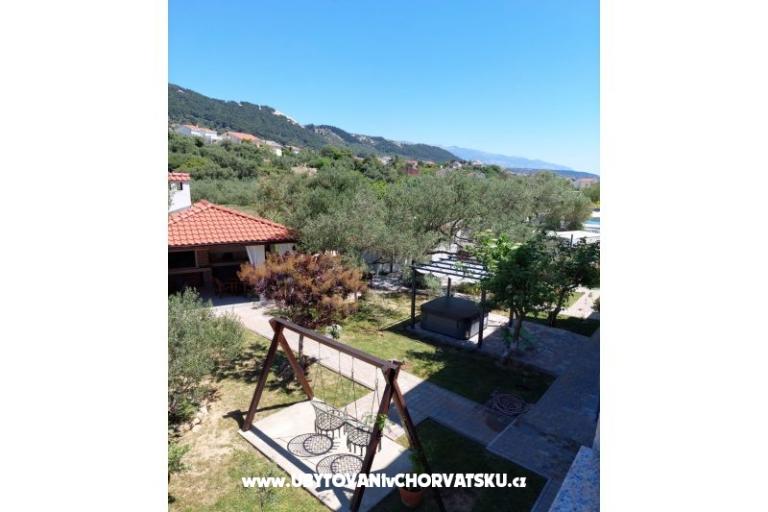 Apartmanok- Villa Ilijic – fotó 17