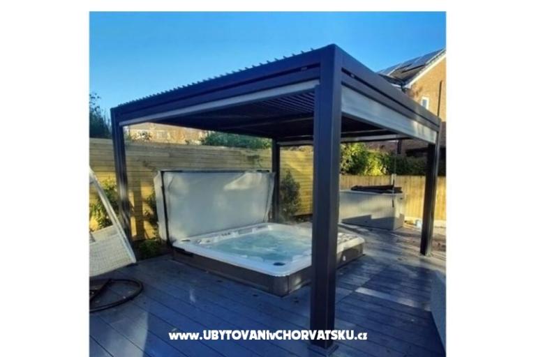 Apartmanok- Villa Ilijic – fotó 18