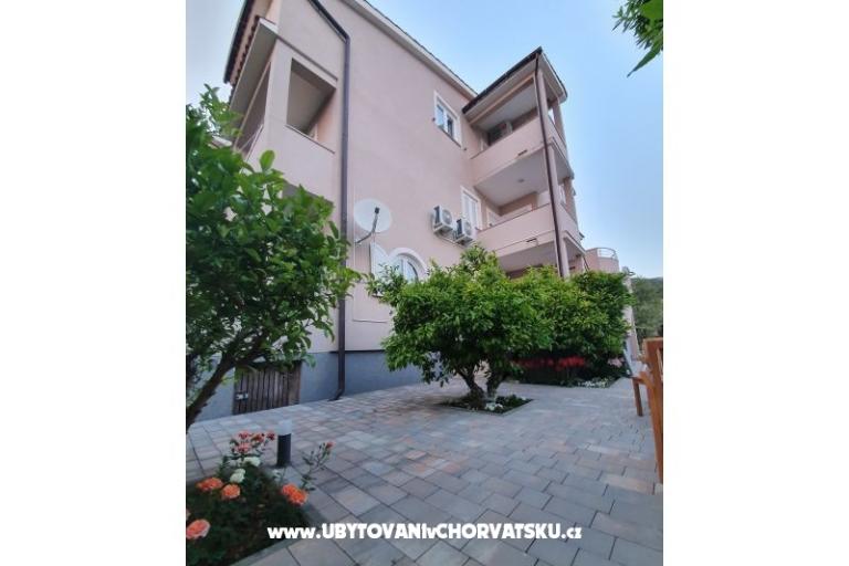 Apartmanok- Villa Ilijic – fotó 2