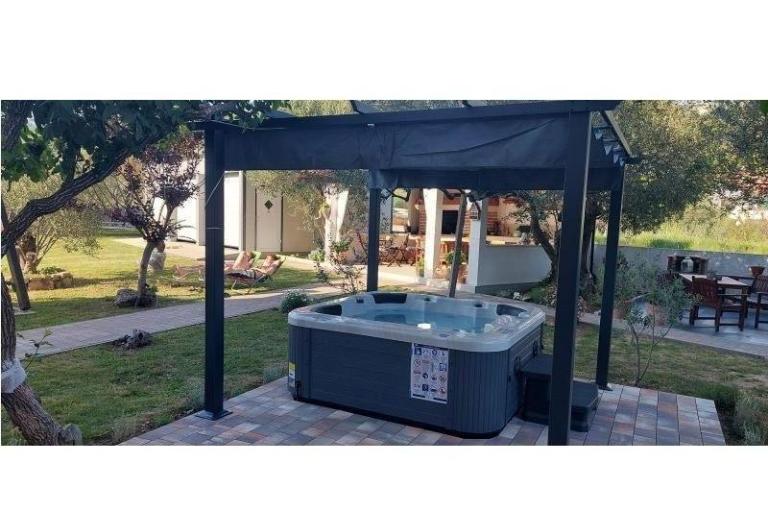 Apartmanok- Villa Ilijic – fotó 4