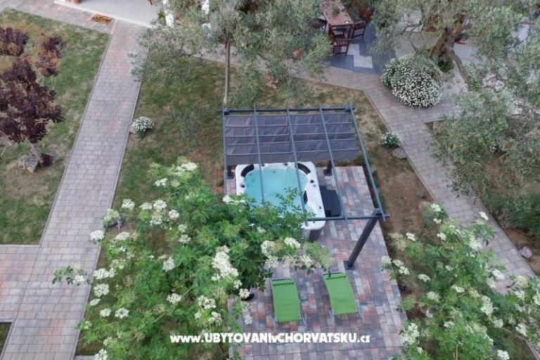 Apartmanok- Villa Ilijic – fotó 8