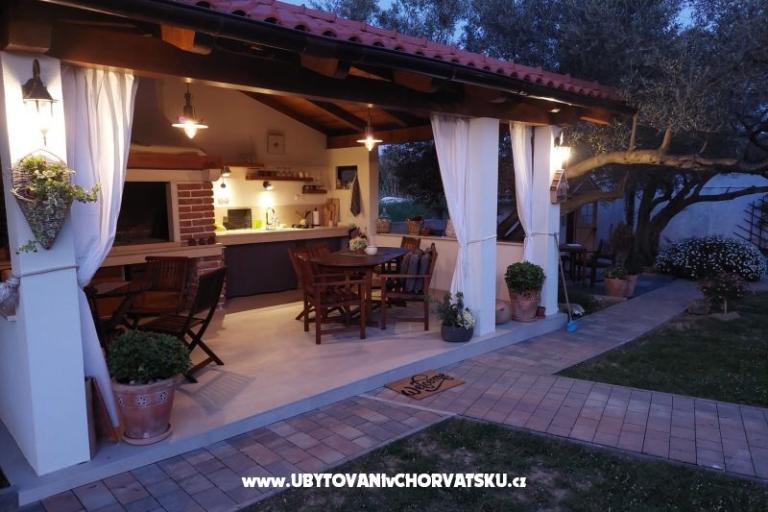 Apartmanok- Villa Ilijic – fotó 9