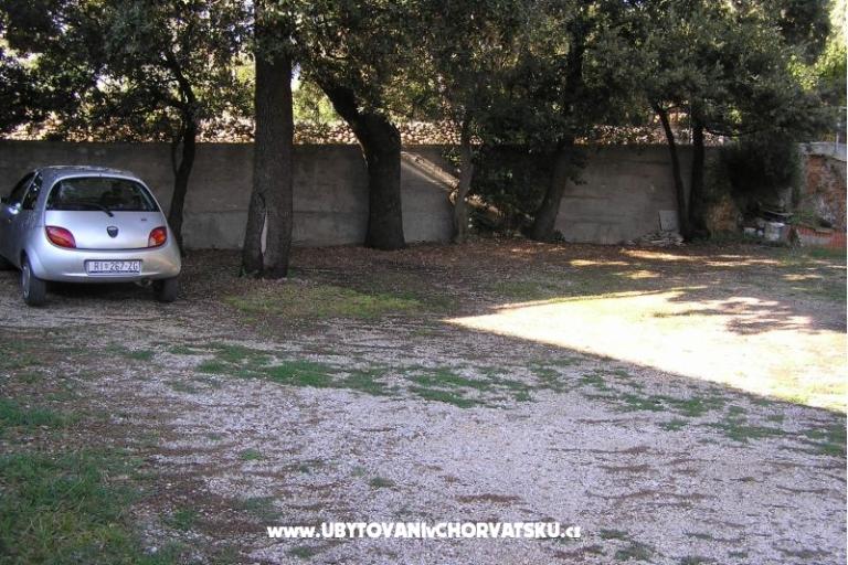 Apartmanok Joško Debelić – fotó 9