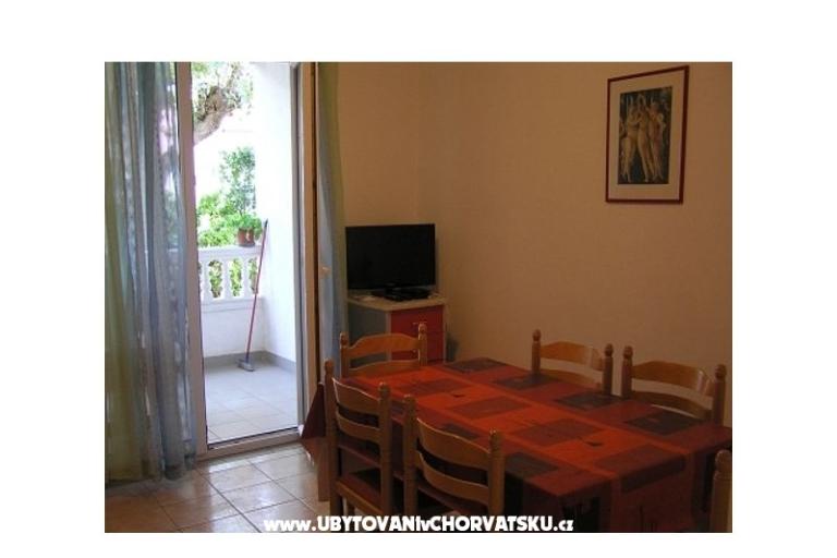 Apartmanok Joško Debelić – fotó 10