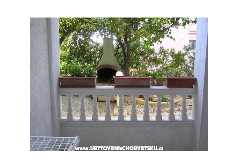 Apartmanok Joško Debelić – fotó 11