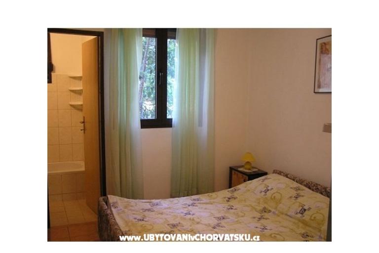 Apartmanok Joško Debelić – fotó 13