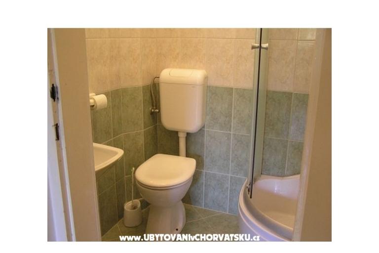 Apartmanok Joško Debelić – fotó 14