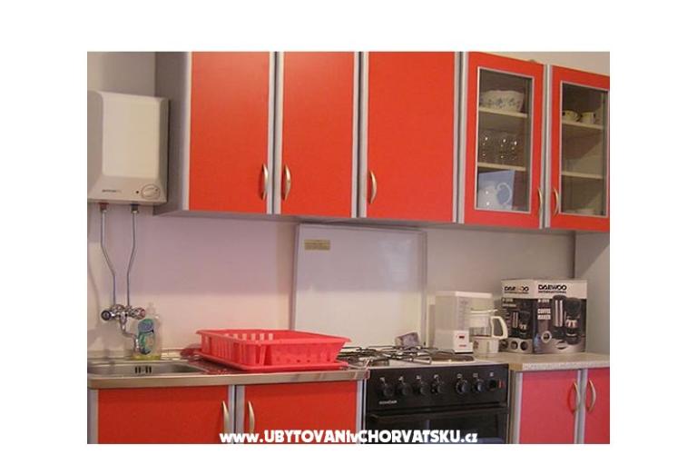 Apartmanok Joško Debelić – fotó 16