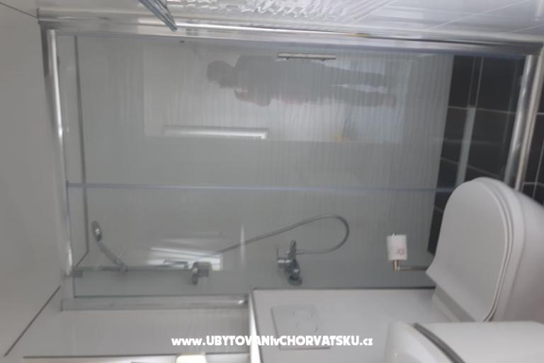 Apartmanok Joško Debelić – fotó 2
