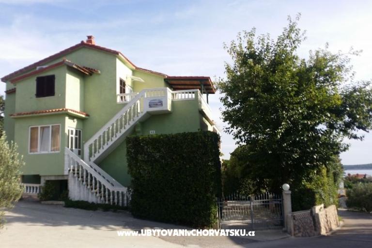 Apartmanok Joško Debelić – fotó 4