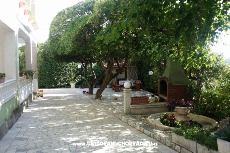 Apartmanok Joško Debelić – fotó 5