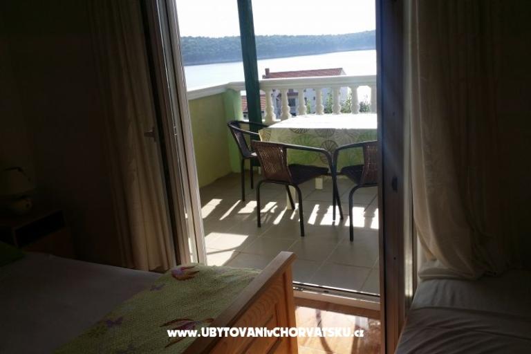 Apartmanok Joško Debelić – fotó 6