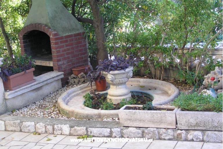 Apartmanok Joško Debelić – fotó 7