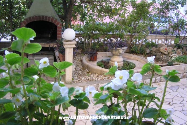 Apartmanok Joško Debelić – fotó 8
