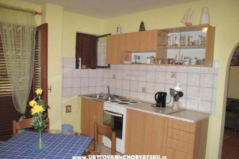 Apartmanok Jadranka – fotó 4
