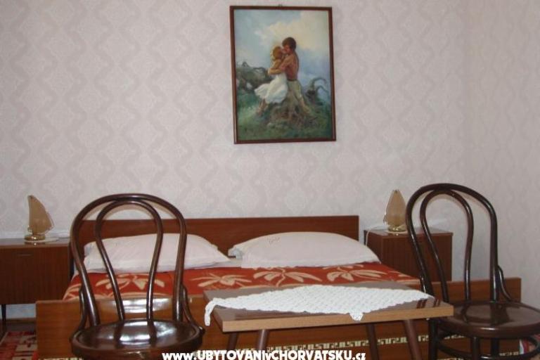 Apartmanok Malvina – fotó 5
