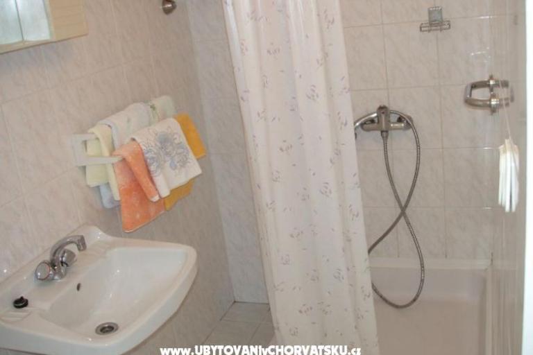 Apartmanok Malvina – fotó 6