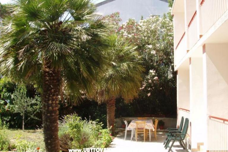 Apartmanok Malvina – fotó 7