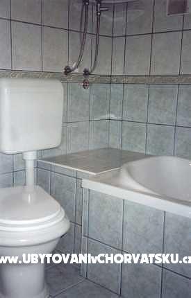 Apartmanok Malvina – fotó 8