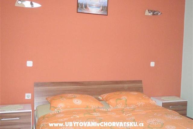 Apartmanok Mare – fotó 6