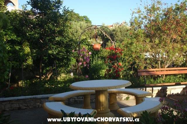 Apartmanok Mare – fotó 7
