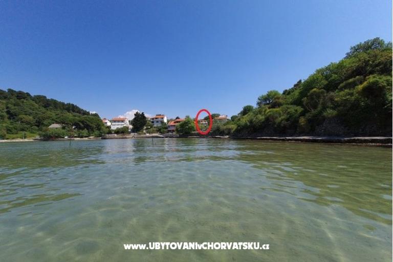 Apartmanok Md Staničić – fotó 13