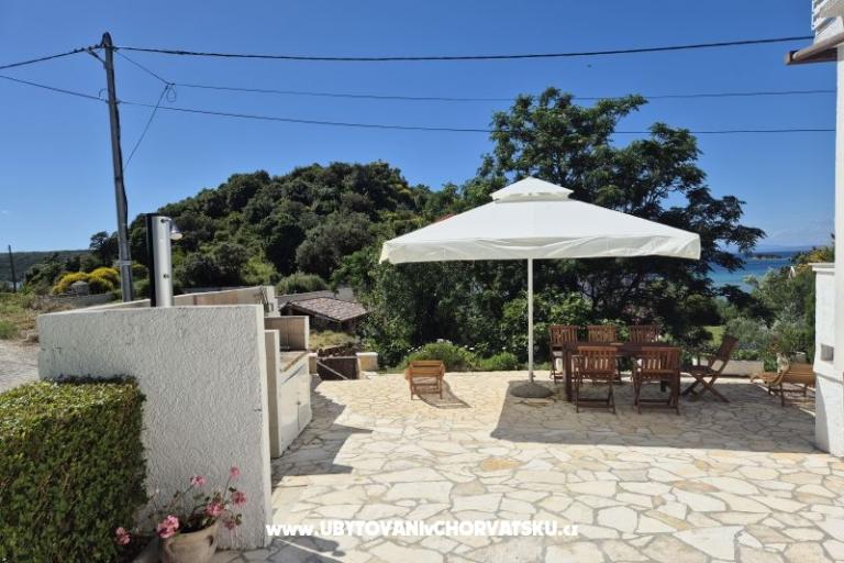 Apartmanok Md Staničić – fotó 16