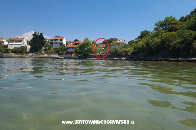 Apartmanok Md Staničić – fotó 2