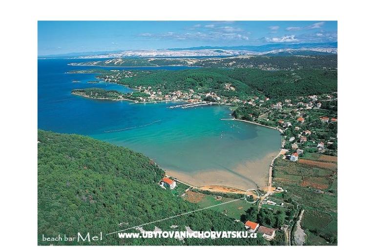 Apartmanok Md Staničić – fotó 3