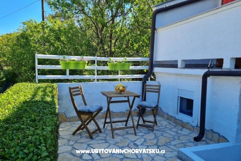 Apartmanok Md Staničić – fotó 7