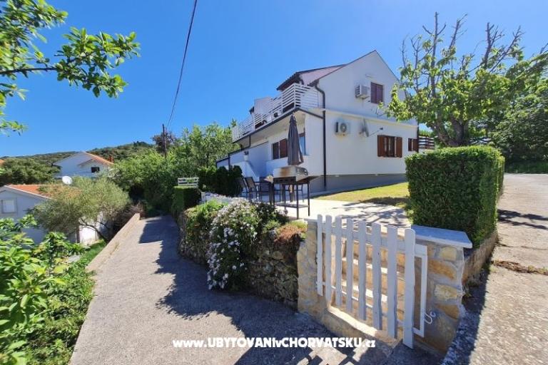 Apartmanok Md Staničić – fotó 9