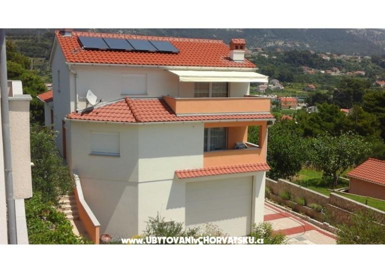 Apartmanok Mlacovic – fotó 9